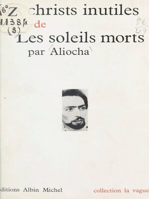cover image of Les Christs inutiles